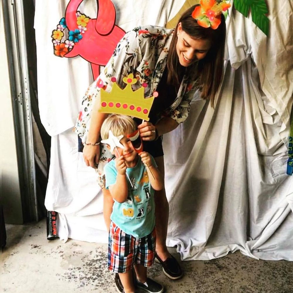 Meet your Posher, Josie